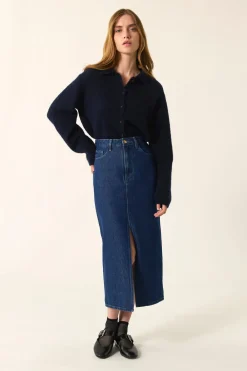 Gilet Anouk|Des Petit Hauts New