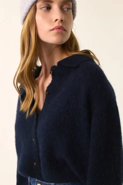 Gilet Anouk|Des Petit Hauts New