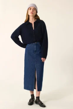 Gilet Anouk|Des Petit Hauts New