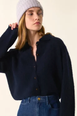 Gilet Anouk|Des Petit Hauts New