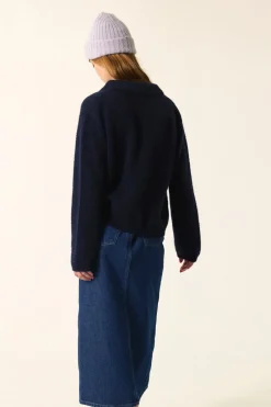 Gilet Anouk|Des Petit Hauts New