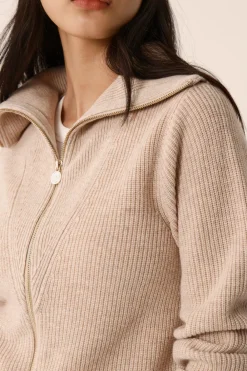 Gilet Artichou|Des Petit Hauts New