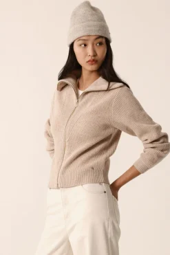 Gilet Artichou|Des Petit Hauts New