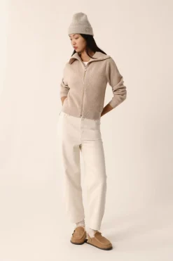 Gilet Artichou|Des Petit Hauts New