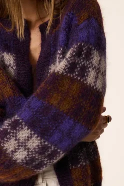 Gilet Azelia|Des Petit Hauts Outlet