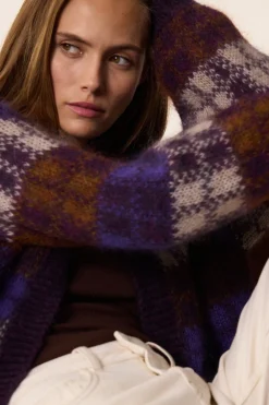 Gilet Azelia|Des Petit Hauts Outlet