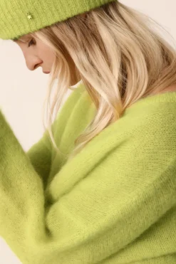 Gilet Bea|Des Petit Hauts Hot