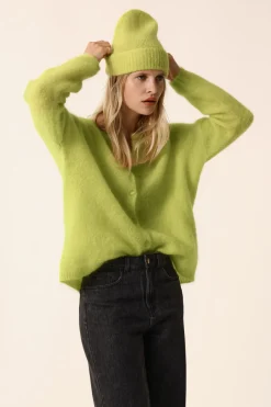 Gilet Bea|Des Petit Hauts Hot