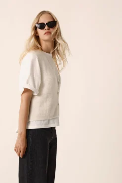 Gilet Bernie|Des Petit Hauts Clearance