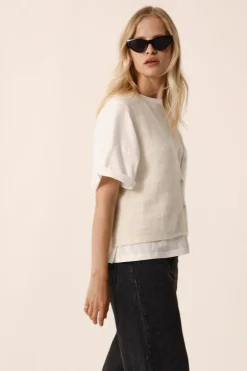 Gilet Bernie|Des Petit Hauts Clearance