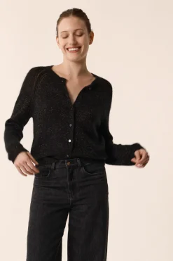 Gilet Blizar|Des Petit Hauts Online