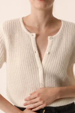 Gilet Bully|Des Petit Hauts Clearance