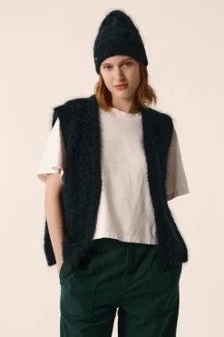 Gilet Bunny|Des Petit Hauts Online