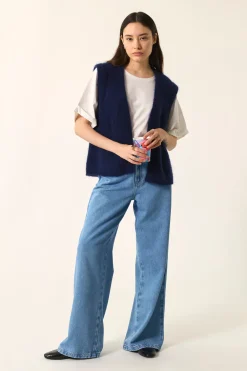 Gilet Bunny|Des Petit Hauts Hot