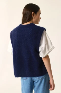 Gilet Bunny|Des Petit Hauts Hot