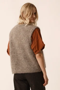 Gilet Bunny|Des Petit Hauts Best