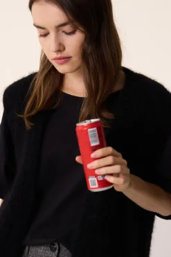 Gilet Bunny|Des Petit Hauts Discount