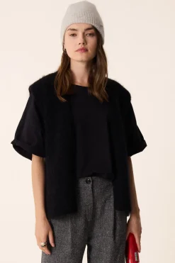 Gilet Bunny|Des Petit Hauts Discount