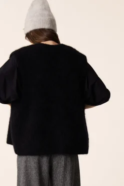 Gilet Bunny|Des Petit Hauts Discount