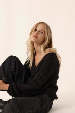 Gilet Celestin|Des Petit Hauts New