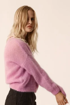 Gilet Chidonie|Des Petit Hauts New