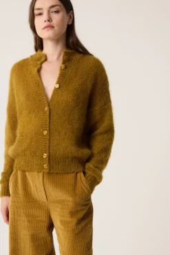 Gilet Chidonie|Des Petit Hauts Sale