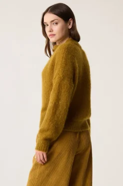 Gilet Chidonie|Des Petit Hauts Sale