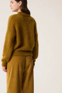 Gilet Chidonie|Des Petit Hauts Sale