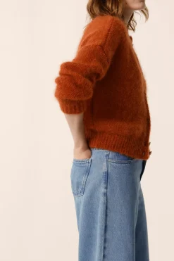 Gilet Chidonie|Des Petit Hauts Sale