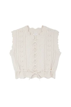 Gilet Dolly|Des Petit Hauts New