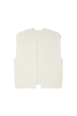 Gilet sans manches Aster|Des Petit Hauts Hot
