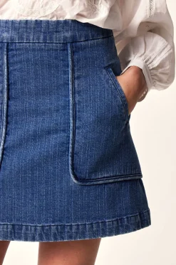 Jupe Louxor|Des Petit Hauts Outlet