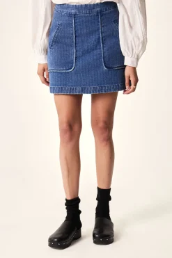 Jupe Louxor|Des Petit Hauts Outlet