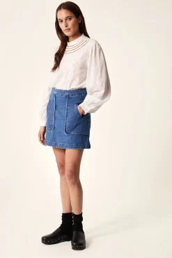 Jupe Louxor|Des Petit Hauts Outlet