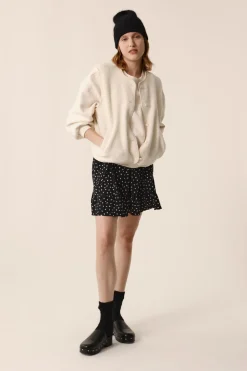 Jupe Sanae|Des Petit Hauts Discount