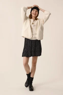 Jupe Sanae|Des Petit Hauts Discount