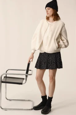 Jupe Sanae|Des Petit Hauts Discount