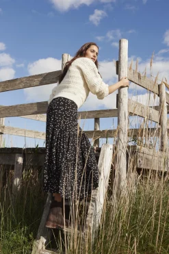 Jupe Valana|Des Petit Hauts New