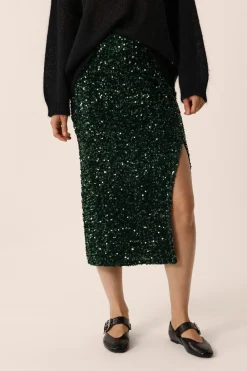 Jupe Ysis|Des Petit Hauts Sale