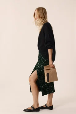 Jupe Ysis|Des Petit Hauts Sale