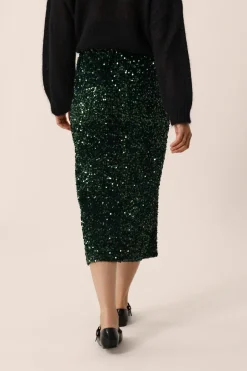 Jupe Ysis|Des Petit Hauts Sale