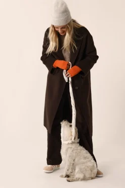 Manteau Neron|Des Petit Hauts Clearance