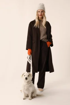 Manteau Neron|Des Petit Hauts Clearance