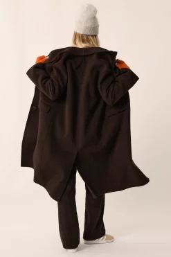 Manteau Neron|Des Petit Hauts Clearance