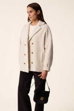Manteau Yago|Des Petit Hauts Hot