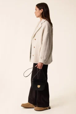 Manteau Yago|Des Petit Hauts Hot