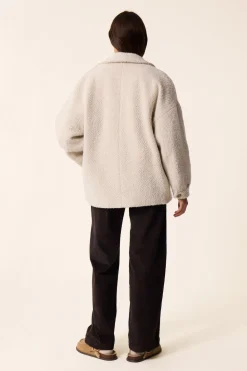 Manteau Yago|Des Petit Hauts Hot