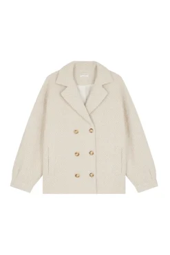 Manteau Yago|Des Petit Hauts Hot