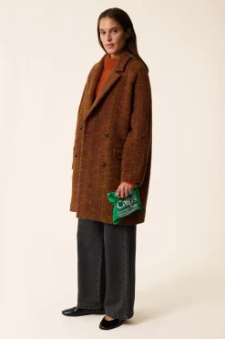 Manteau Yamani|Des Petit Hauts Outlet