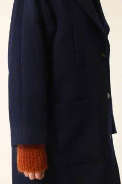 Manteau Yasmine|Des Petit Hauts Clearance